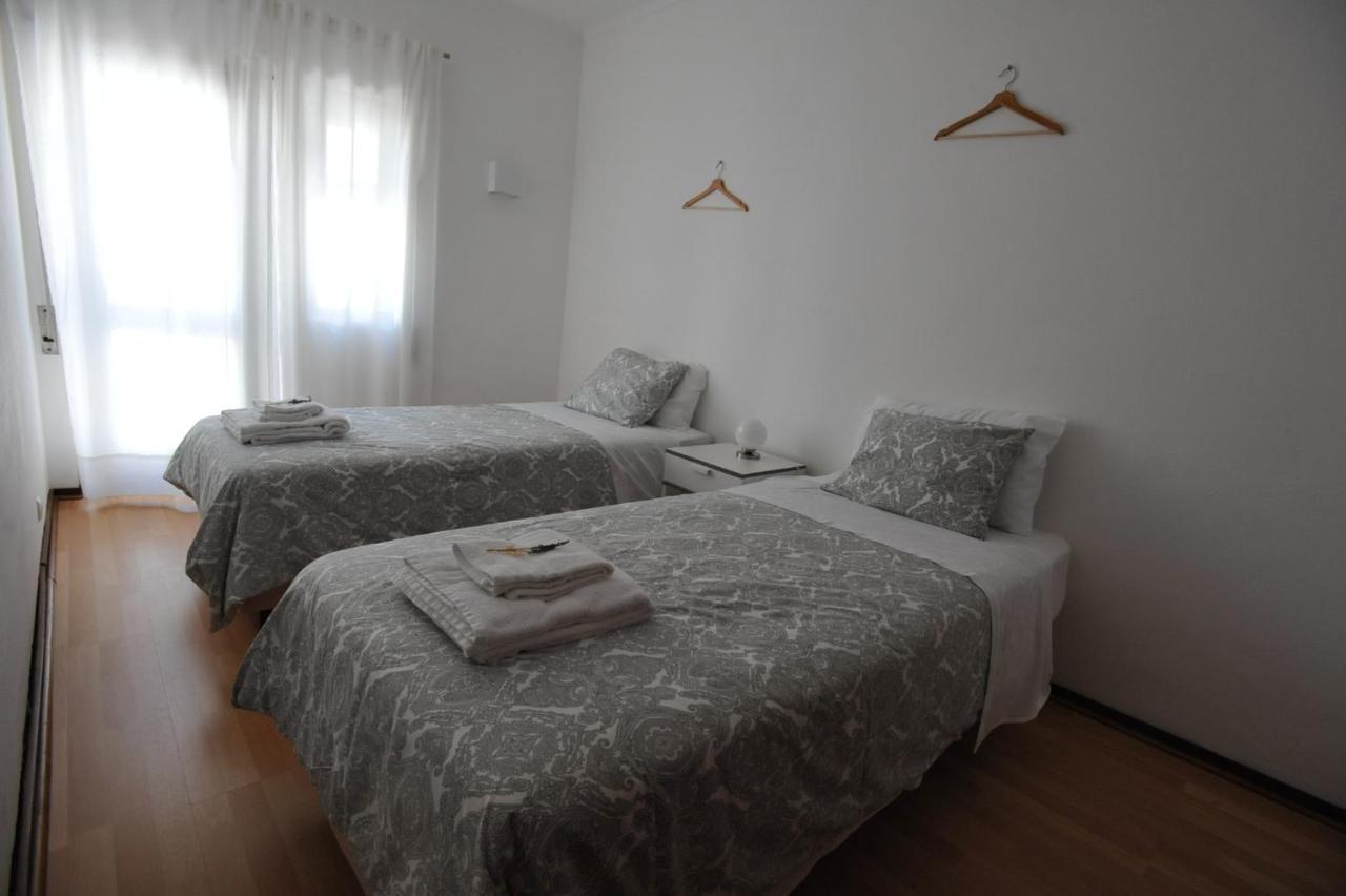 Lagos Central Apartments Ap 3 Экстерьер фото