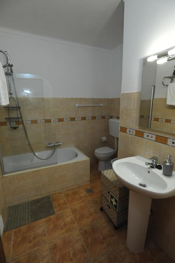 Lagos Central Apartments Ap 3 Экстерьер фото